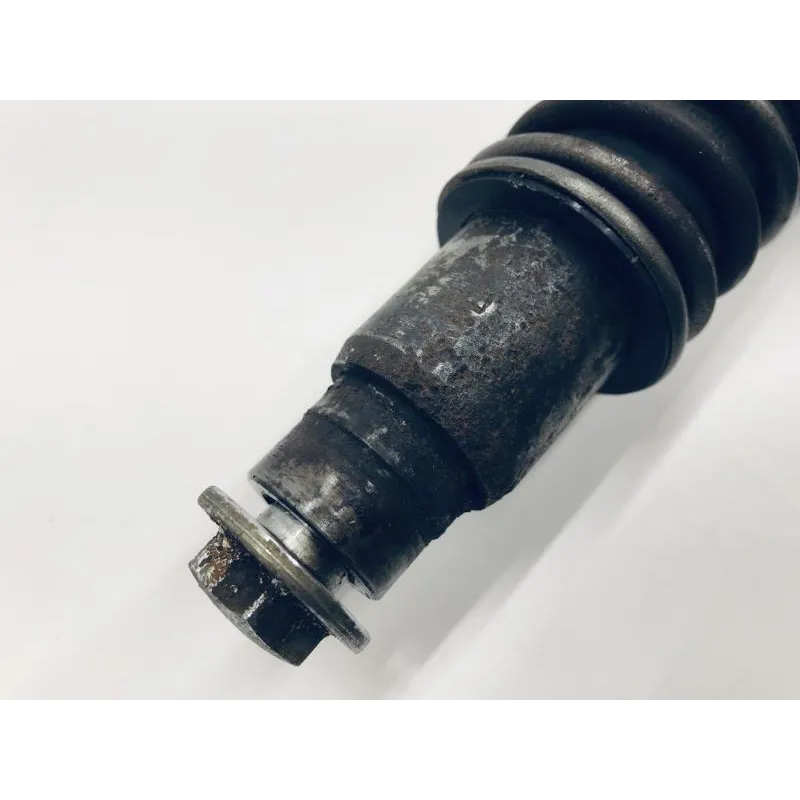 Tube de fourche droit gauche HONDA CL 250 1971 K0 SCRAMBLER