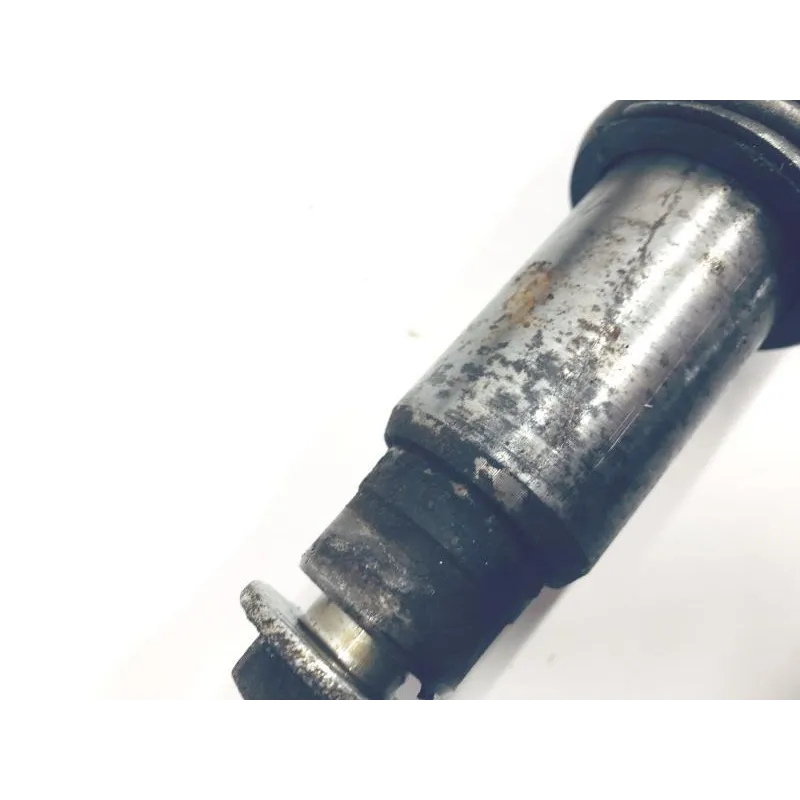 Tube de fourche droit gauche HONDA CL 250 1971 K0 SCRAMBLER
