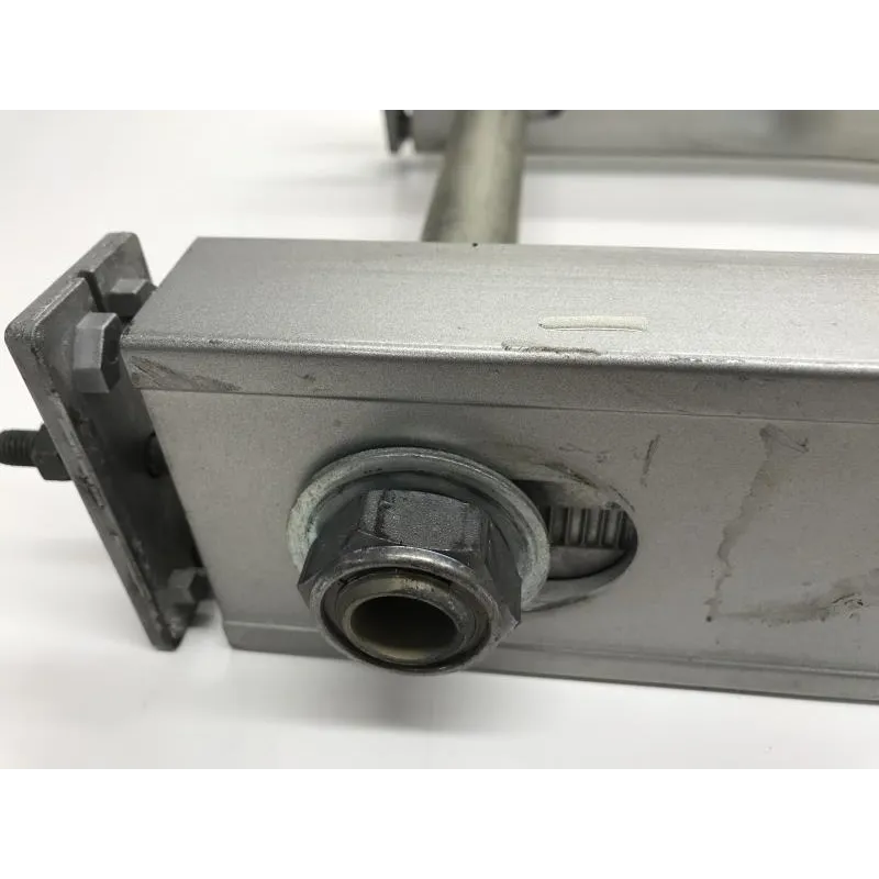 Bras oscillant YAMAHA FZ6 600 2007-2009 S2