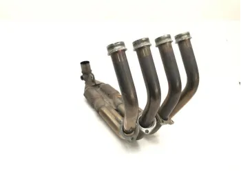Collecteur (echappement) YAMAHA FZ6 600 2007-2009 S2