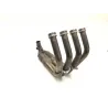 Collecteur (echappement) YAMAHA FZ6 600 2007-2009 S2 Collecteur (echappement) YAMAHA FZ6 600 2007-2009 S2