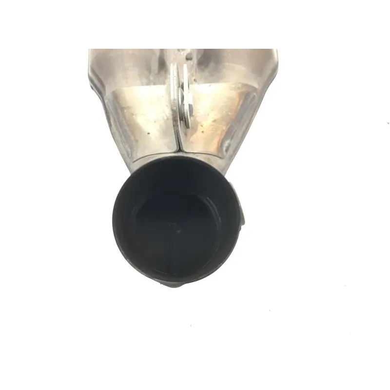 Collecteur (echappement) YAMAHA FZ6 600 2007-2009 S2