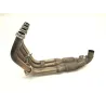 Collecteur (echappement) YAMAHA FZ6 600 2007-2009 S2 Collecteur (echappement) YAMAHA FZ6 600 2007-2009 S2