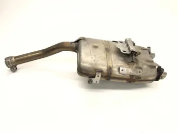 Silencieux (echappement) YAMAHA FZ6 600 2007-2009 S2