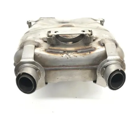 Silencieux (echappement) YAMAHA FZ6 600 2007-2009 S2