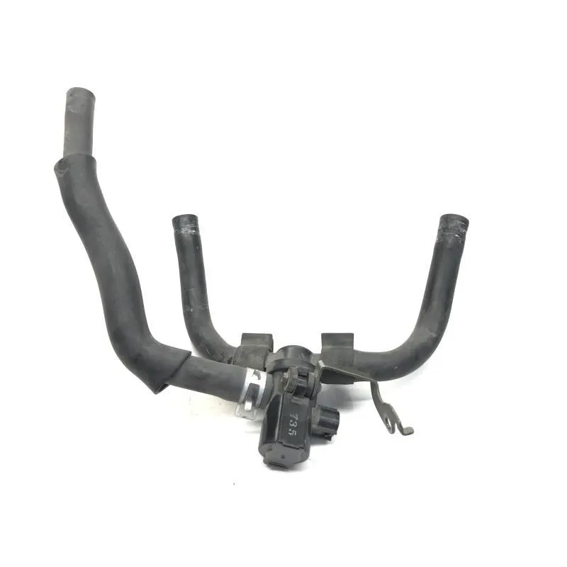 Valve air secondaire YAMAHA FZ6 600 2007-2009 S2
