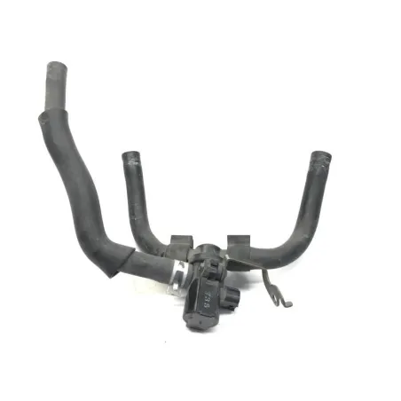 Valve air secondaire YAMAHA FZ6 600 2007-2009 S2
