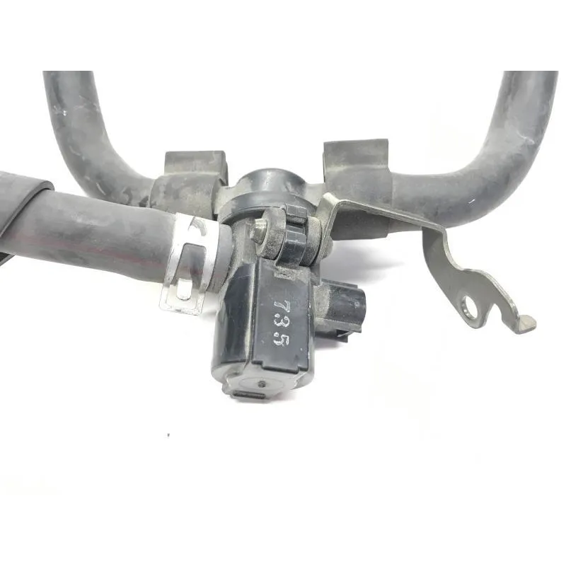 Valve air secondaire YAMAHA FZ6 600 2007-2009 S2