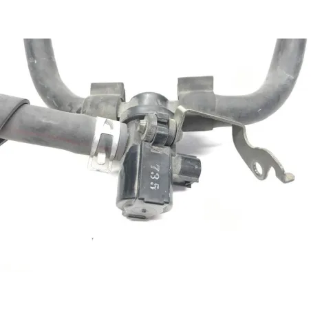 Valve air secondaire YAMAHA FZ6 600 2007-2009 S2