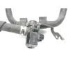 Valve air secondaire YAMAHA FZ6 600 2007-2009 S2