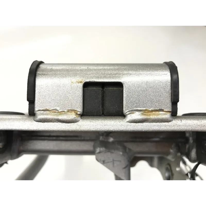 Boucle cadre arriere YAMAHA FZ6 600 2007-2009 S2