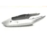 Cache carenage coque arriere KAWASAKI ZR7 750 1999-2003 Cache carenage coque arriere KAWASAKI ZR7 750 1999-2003