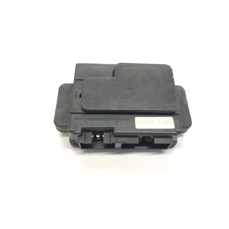 Boite a fusibles KAWASAKI ZR7 750 1999-2003