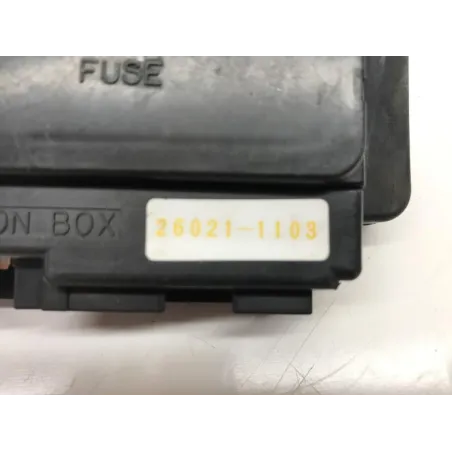 Boite a fusibles KAWASAKI ZR7 750 1999-2003