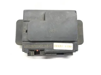 Boite a fusibles KAWASAKI ZR7 750 1999-2003