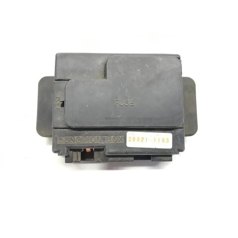 Boite a fusibles KAWASAKI ZR7 750 1999-2003