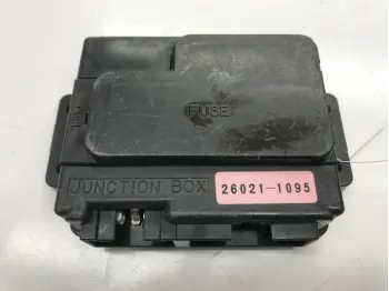 Boite a fusibles KAWASAKI ZR7 750 1999-2003