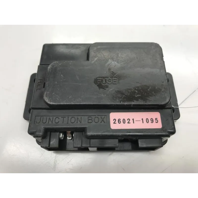 Boite a fusibles KAWASAKI ZR7 750 1999-2003