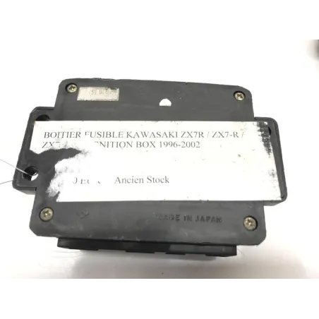 Boite a fusibles KAWASAKI ZR7 750 1999-2003