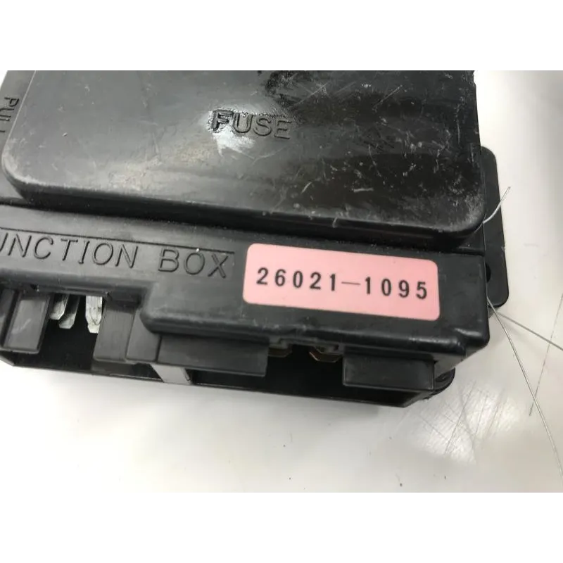 Boite a fusibles KAWASAKI ZR7 750 1999-2003