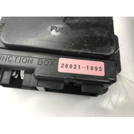 Boite a fusibles KAWASAKI ZR7 750 1999-2003