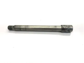 Axe de roue avant YAMAHA FZ6 600 2007-2009 S2