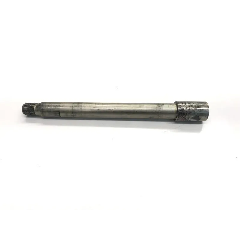 Axe de roue avant YAMAHA FZ6 600 2007-2009 S2