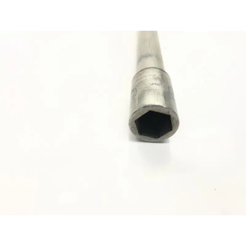 Axe de roue avant YAMAHA FZ6 600 2007-2009 S2