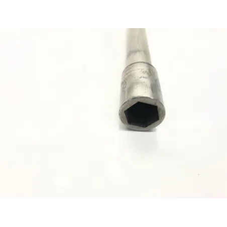 Axe de roue avant YAMAHA FZ6 600 2007-2009 S2