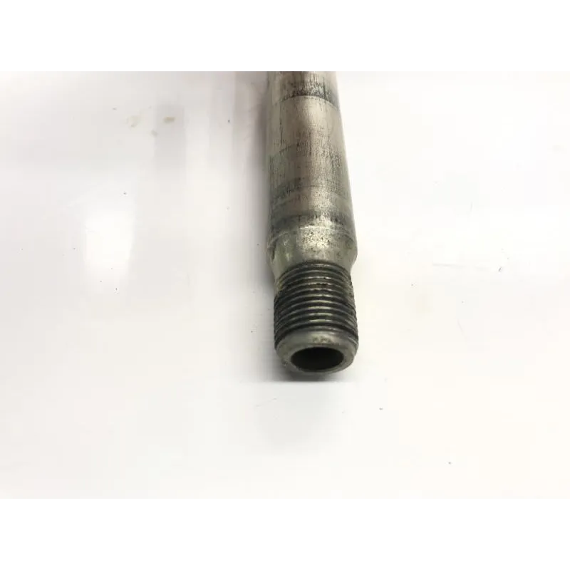 Axe de roue avant YAMAHA FZ6 600 2007-2009 S2