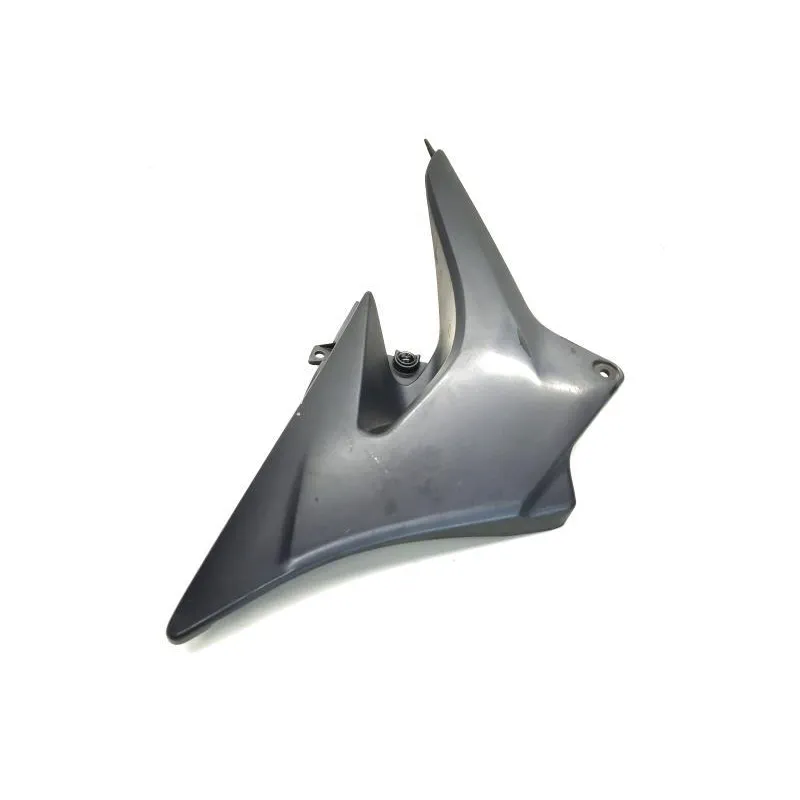 Cache carenage sous selle gauche KAWASAKI ZR7 750 1999-2003