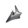 Cache carenage sous selle gauche KAWASAKI ZR7 750 1999-2003 Cache carenage sous selle gauche KAWASAKI ZR7 750 1999-2003