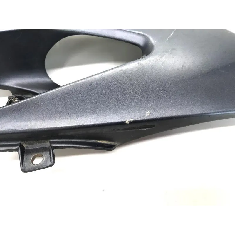 Cache carenage sous selle gauche KAWASAKI ZR7 750 1999-2003
