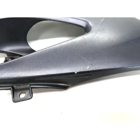 Cache carenage sous selle gauche KAWASAKI ZR7 750 1999-2003