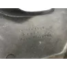Cache carenage sous selle gauche KAWASAKI ZR7 750 1999-2003 Cache carenage sous selle gauche KAWASAKI ZR7 750 1999-2003
