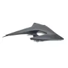 Cache carenage sous selle gauche KAWASAKI ZR7 750 1999-2003 Cache carenage sous selle gauche KAWASAKI ZR7 750 1999-2003