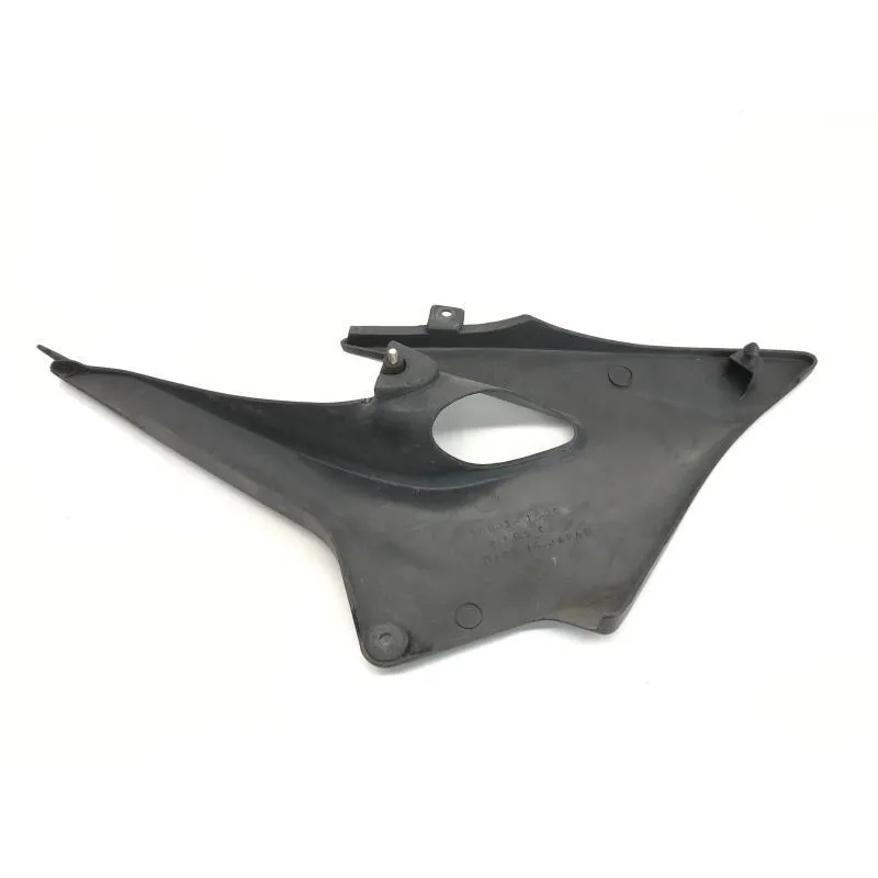 Cache carenage sous selle gauche KAWASAKI ZR7 750 1999-2003