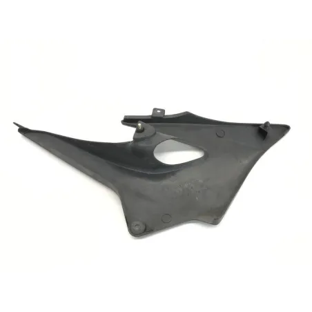 Cache carenage sous selle gauche KAWASAKI ZR7 750 1999-2003