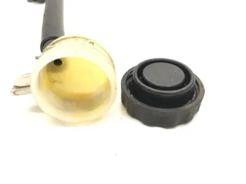 Maitre cylindre frein arriere KAWASAKI ZR7 750 1999-2003