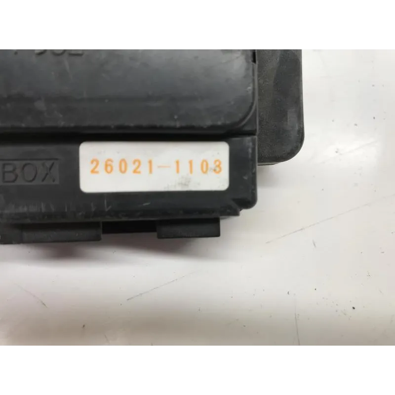 Boite a fusibles KAWASAKI ZR7 750 1999-2003