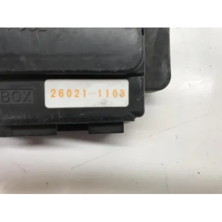 Boite a fusibles KAWASAKI ZR7 750 1999-2003