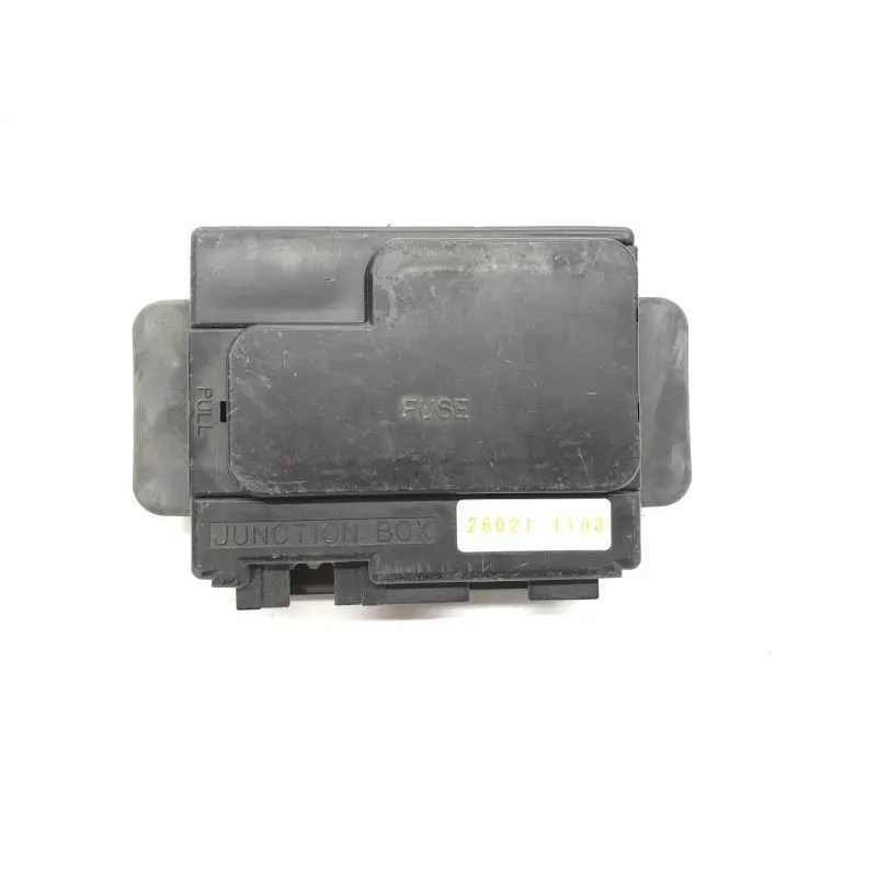Boite a fusibles KAWASAKI ZR7 750 1999-2003