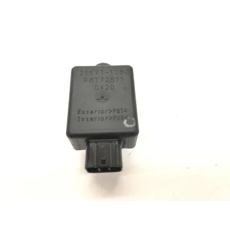 Relais boitier electrique KAWASAKI ZR7 750 1999-2003