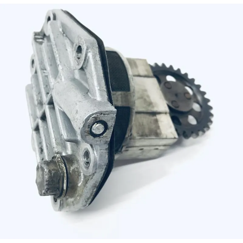 Pompe a huile HONDA CB72 250 1961-1966 SUPERSPORT