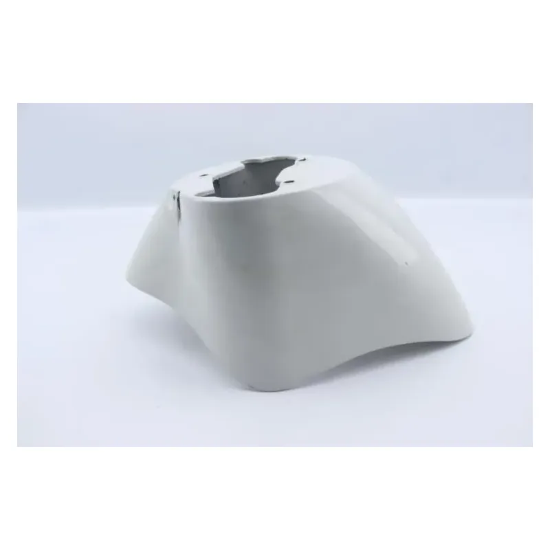 Garde boue avant PIAGGIO ZIP 50 2008 - 2010