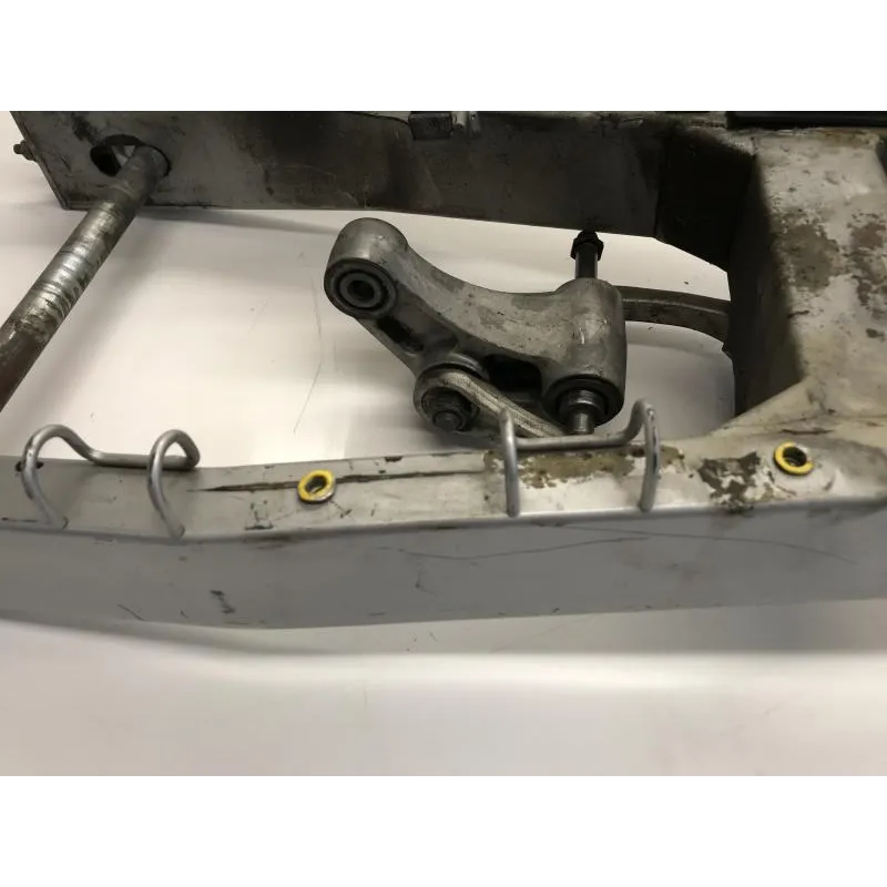 Bras oscillant KAWASAKI ZR7 750 1999-2003