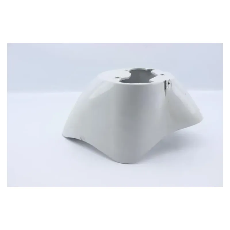 Garde boue avant PIAGGIO ZIP 50 2008 - 2010