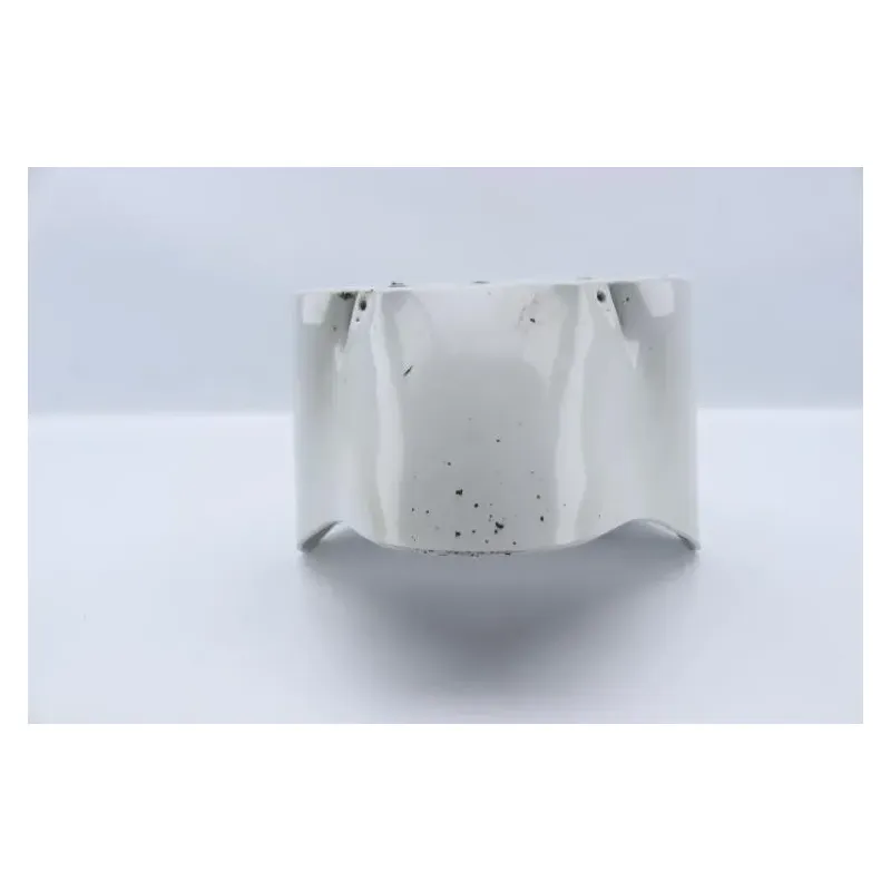 Garde boue avant PIAGGIO ZIP 50 2008 - 2010