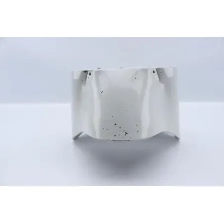 Garde boue avant PIAGGIO ZIP 50 2008 - 2010