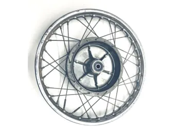 Jante avant HONDA CB72 250 1961-1966 SUPERSPORT
